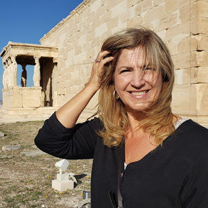 Meet your Posher, Janette